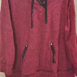 Hoodie sweater